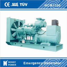 Honny Synchronous Permanent Magnet AC Generator Price